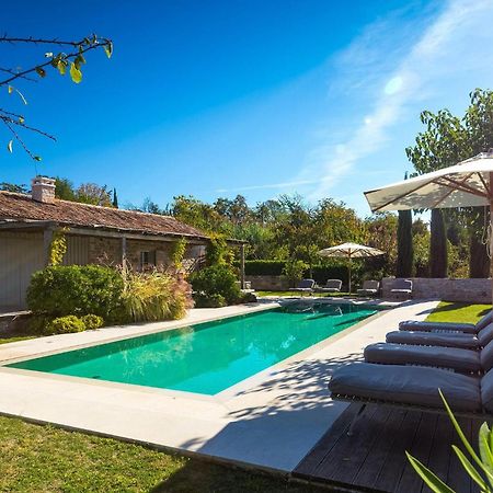 Villa Cipresso Poreč Exteriér fotografie