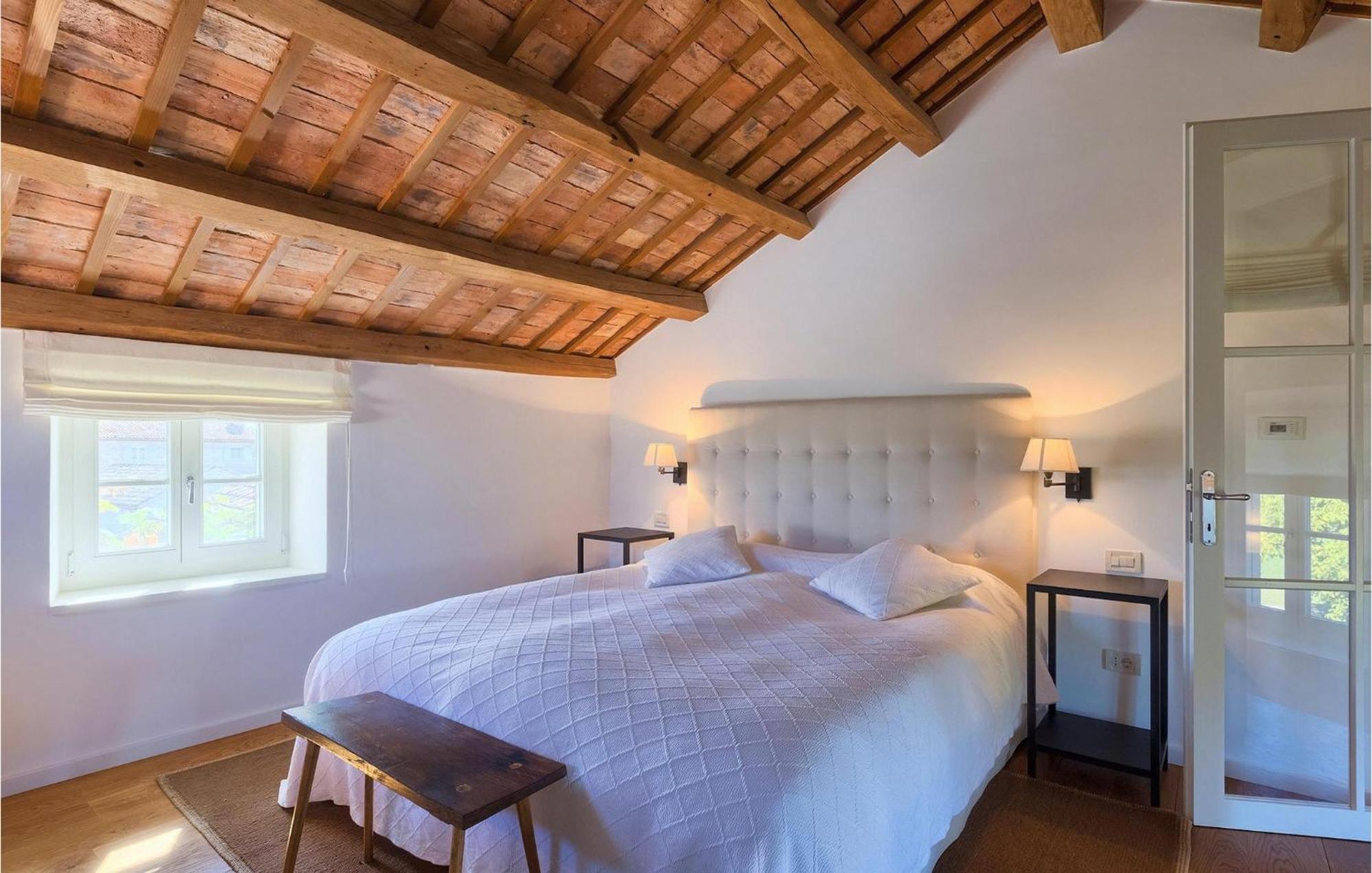Villa Cipresso Poreč Exteriér fotografie