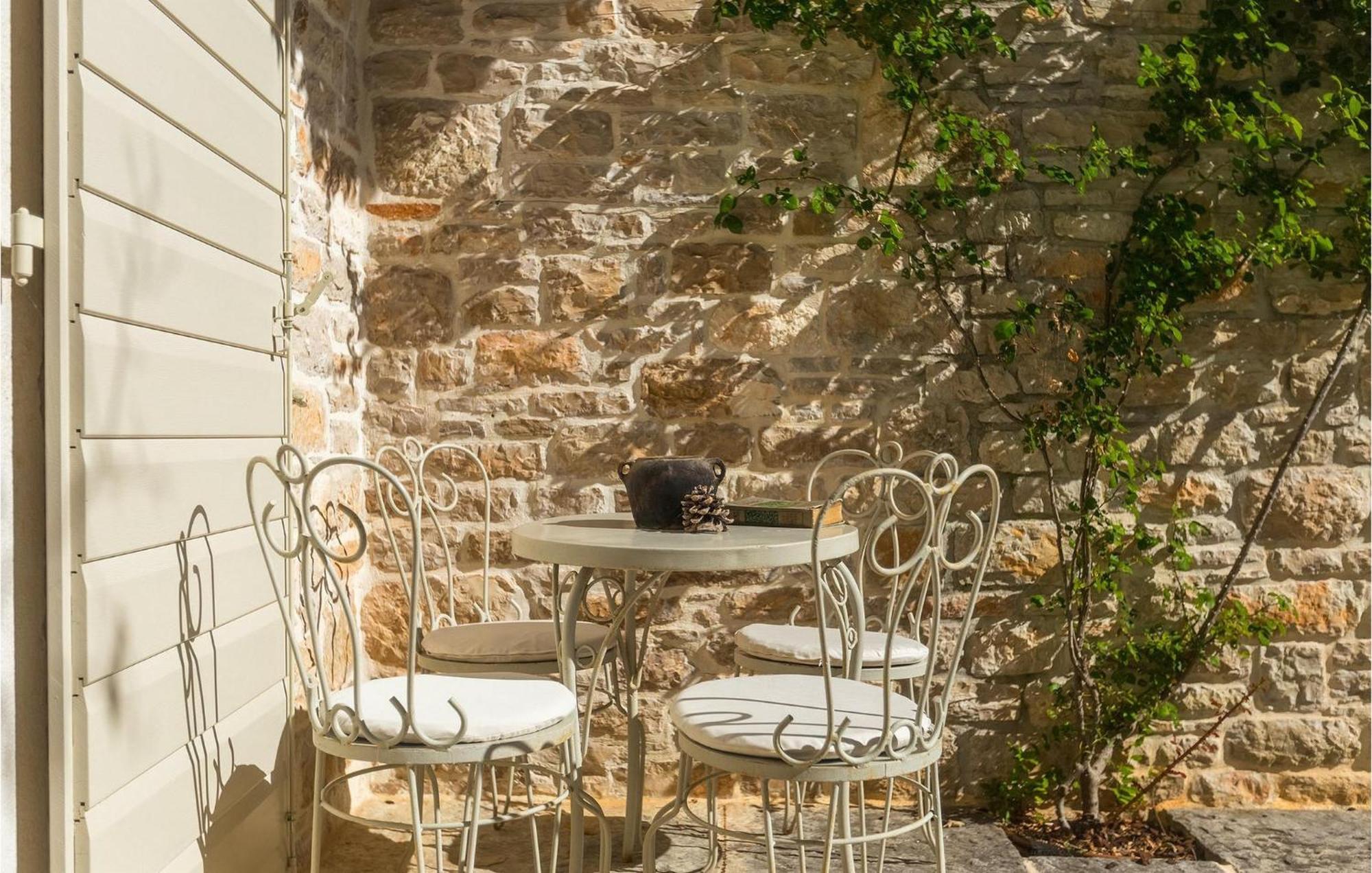 Villa Cipresso Poreč Exteriér fotografie
