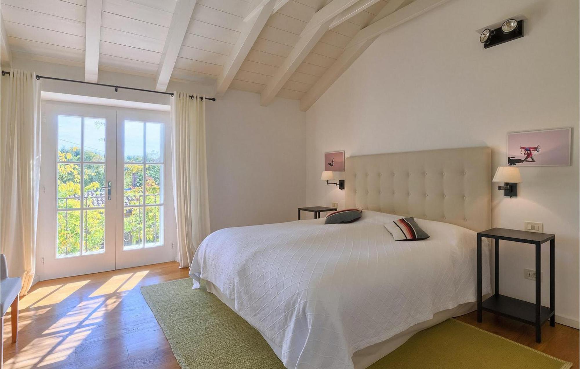 Villa Cipresso Poreč Exteriér fotografie