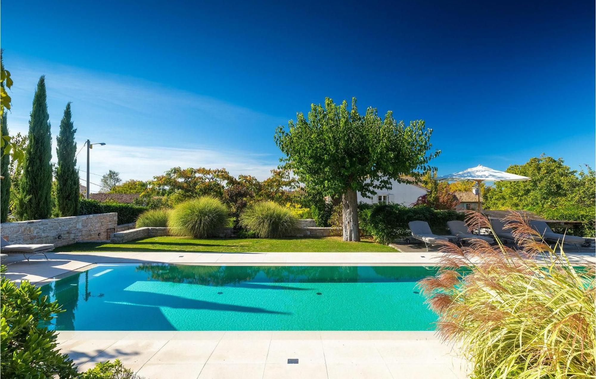 Villa Cipresso Poreč Exteriér fotografie