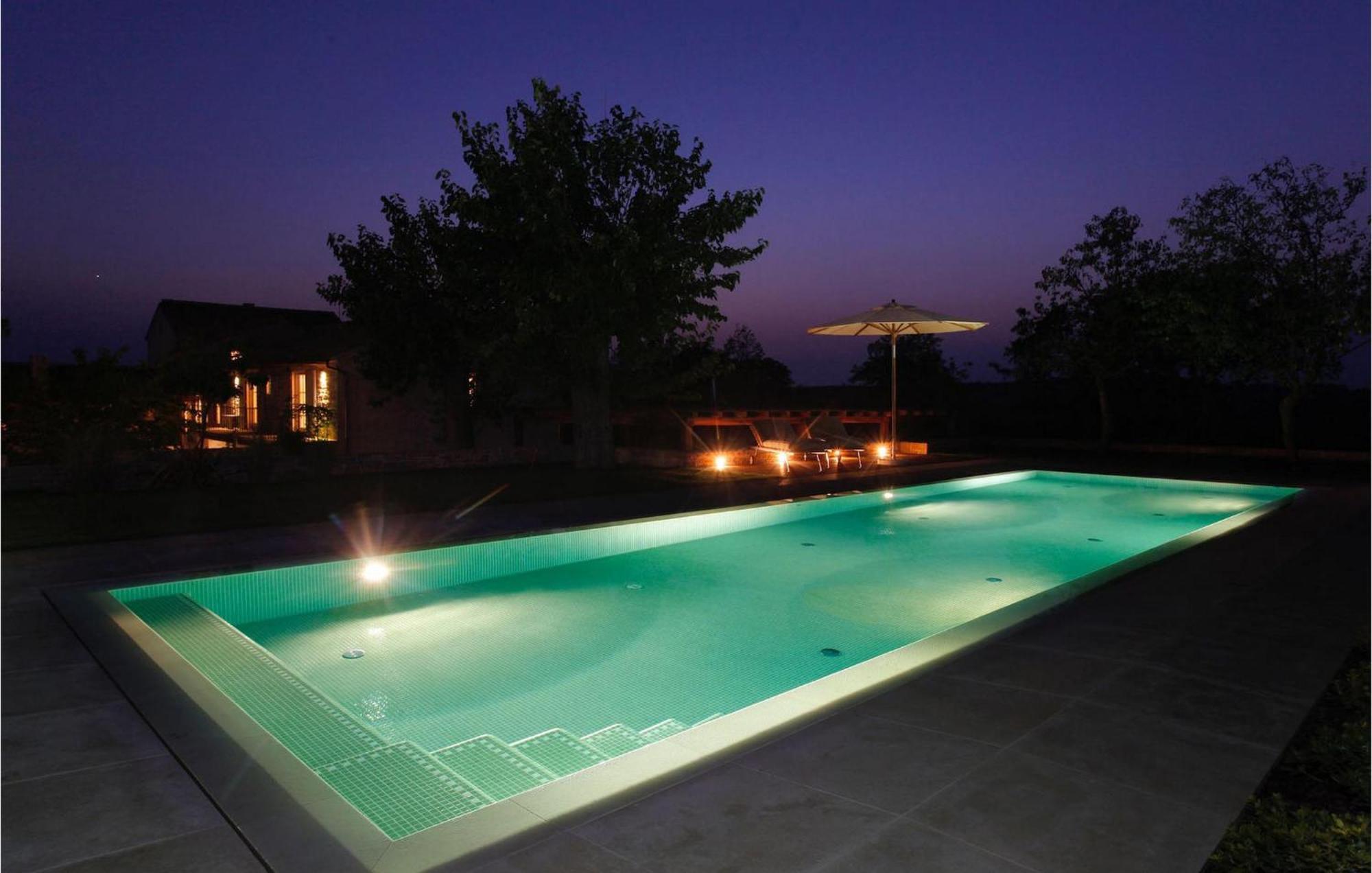 Villa Cipresso Poreč Exteriér fotografie