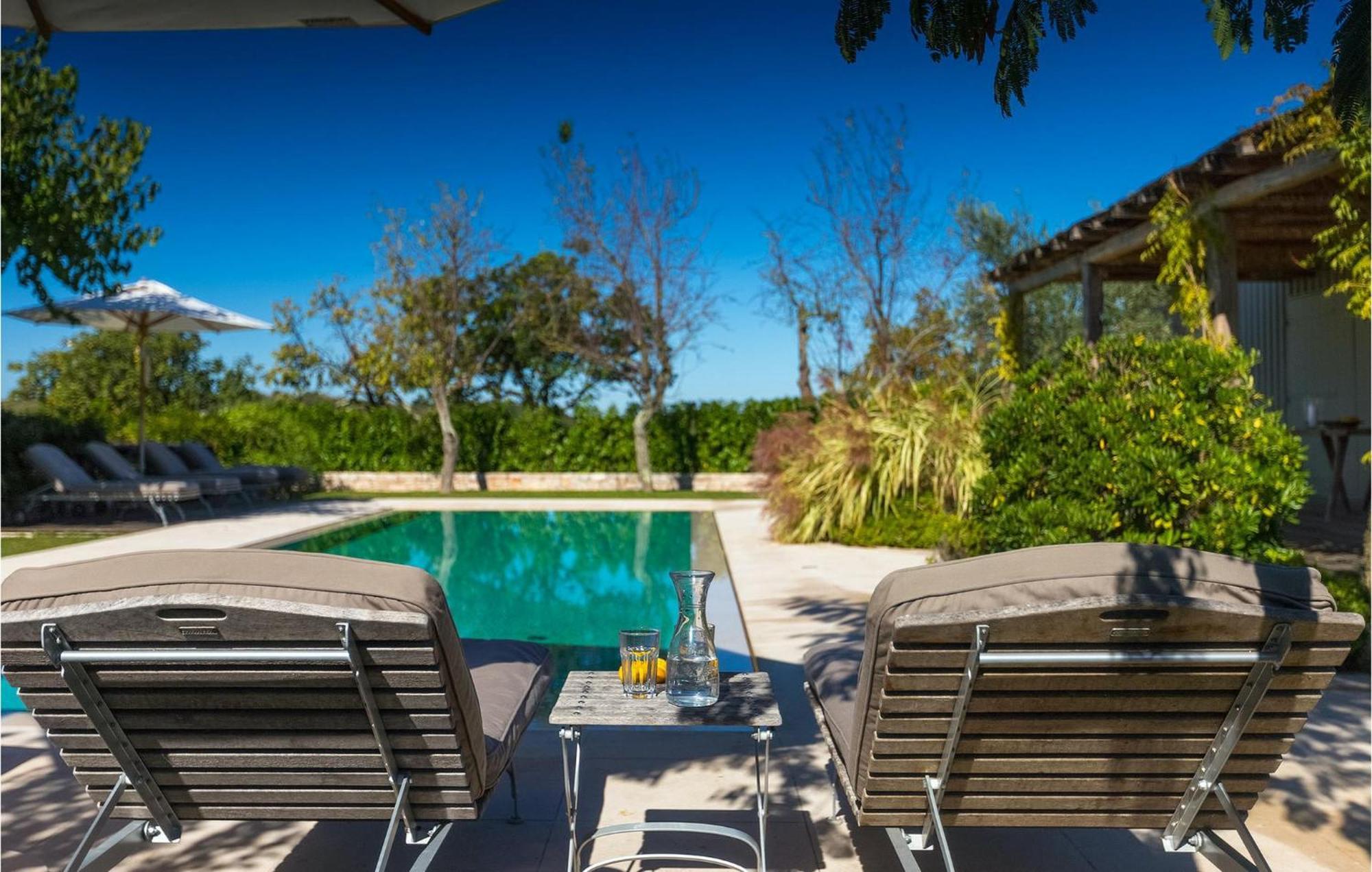 Villa Cipresso Poreč Exteriér fotografie
