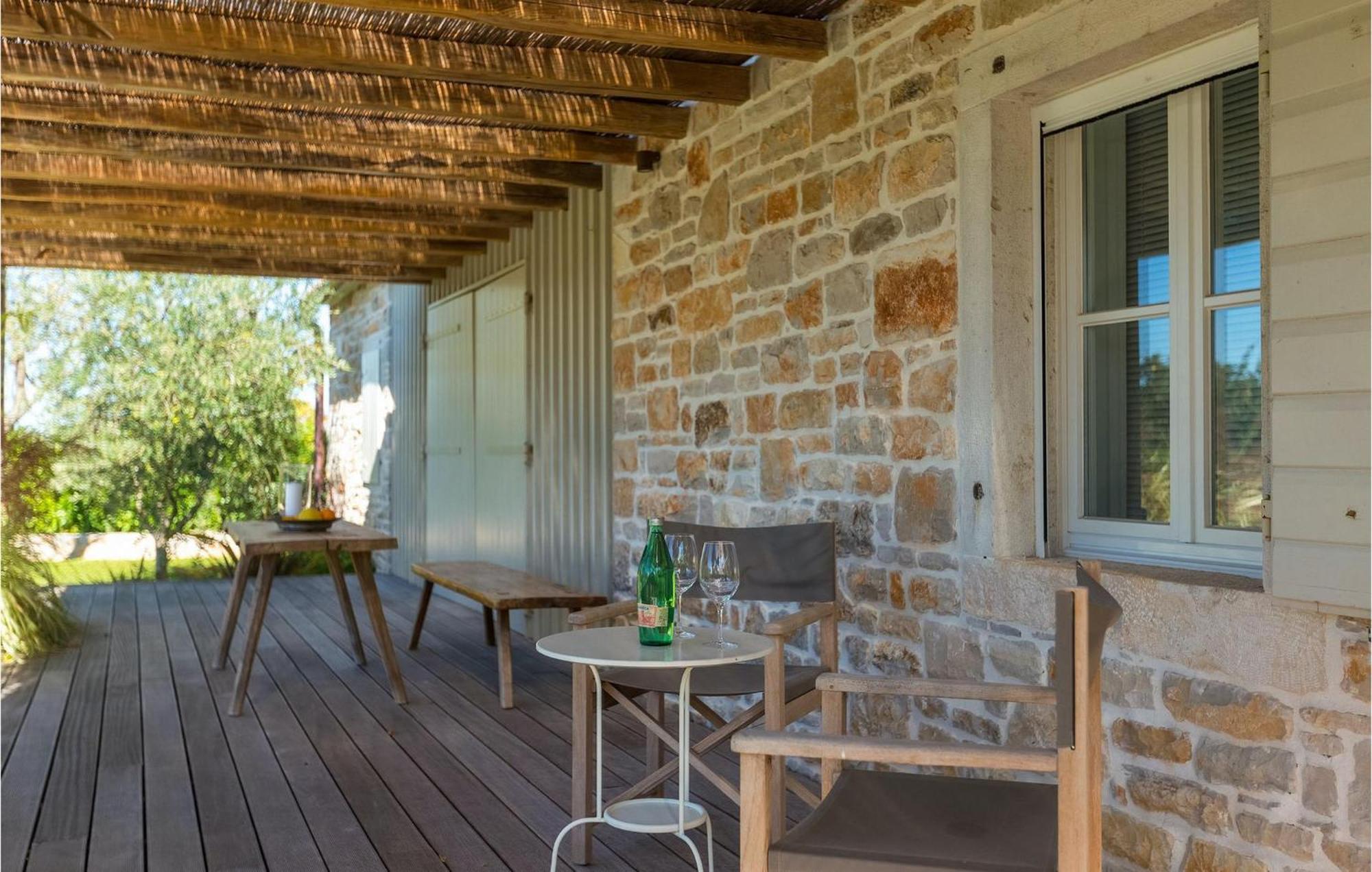 Villa Cipresso Poreč Exteriér fotografie