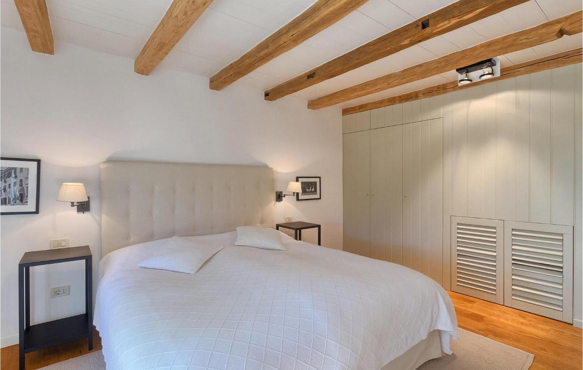 Villa Cipresso Poreč Exteriér fotografie