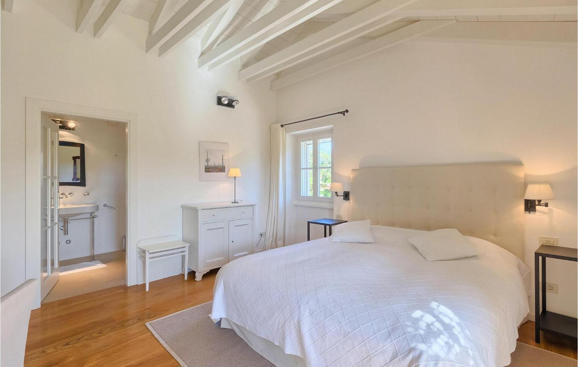 Villa Cipresso Poreč Exteriér fotografie
