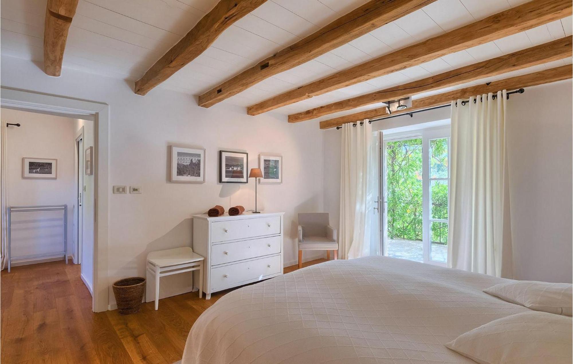 Villa Cipresso Poreč Exteriér fotografie