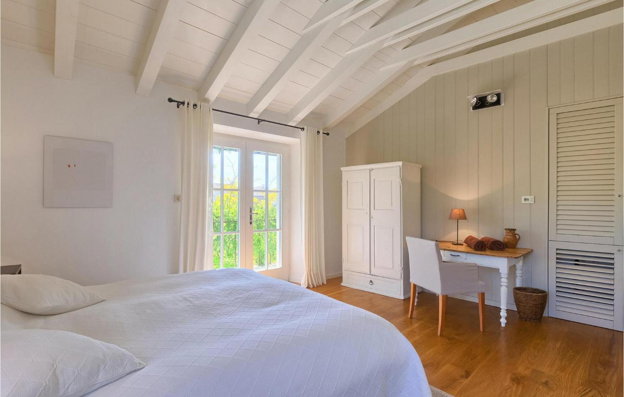 Villa Cipresso Poreč Exteriér fotografie