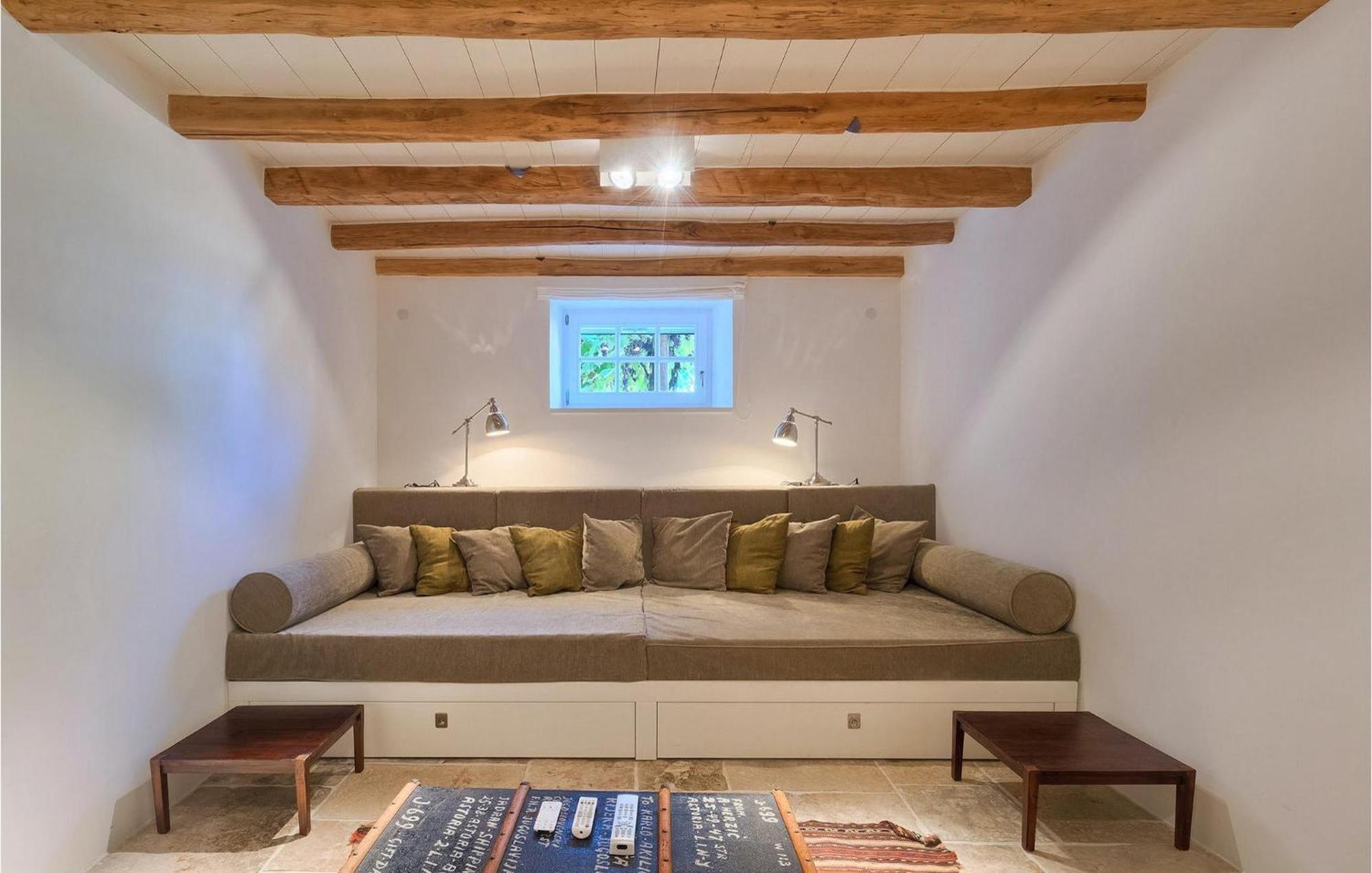 Villa Cipresso Poreč Exteriér fotografie