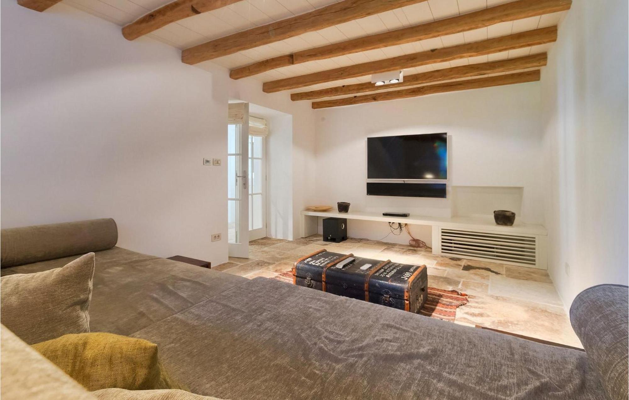 Villa Cipresso Poreč Exteriér fotografie