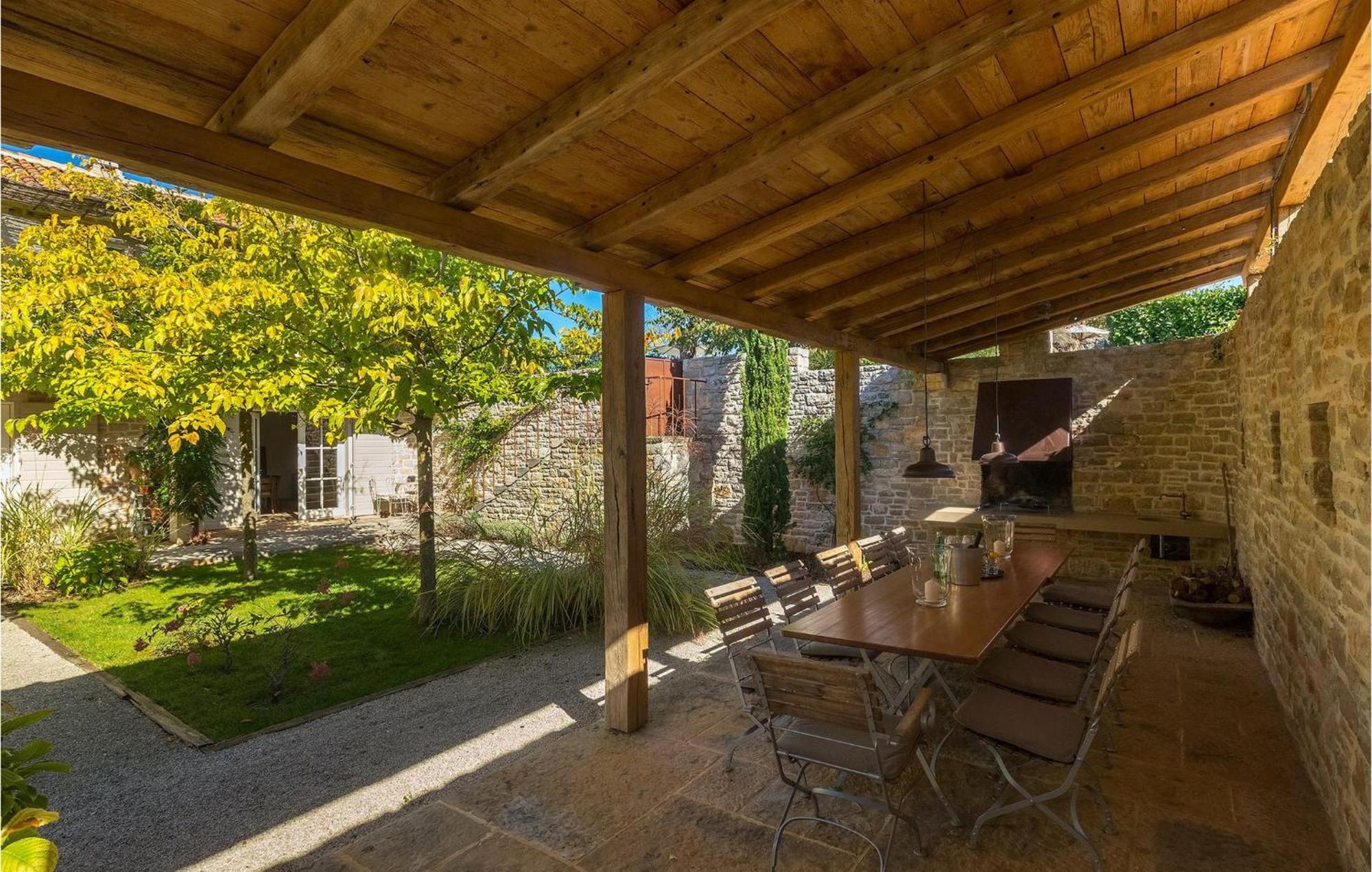 Villa Cipresso Poreč Exteriér fotografie