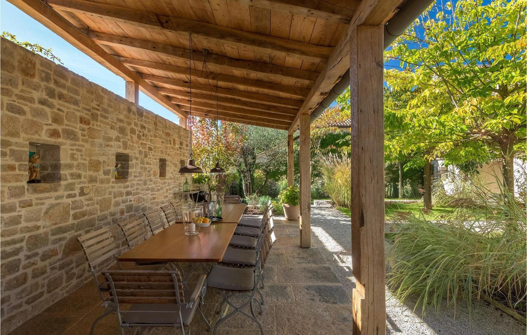 Villa Cipresso Poreč Exteriér fotografie
