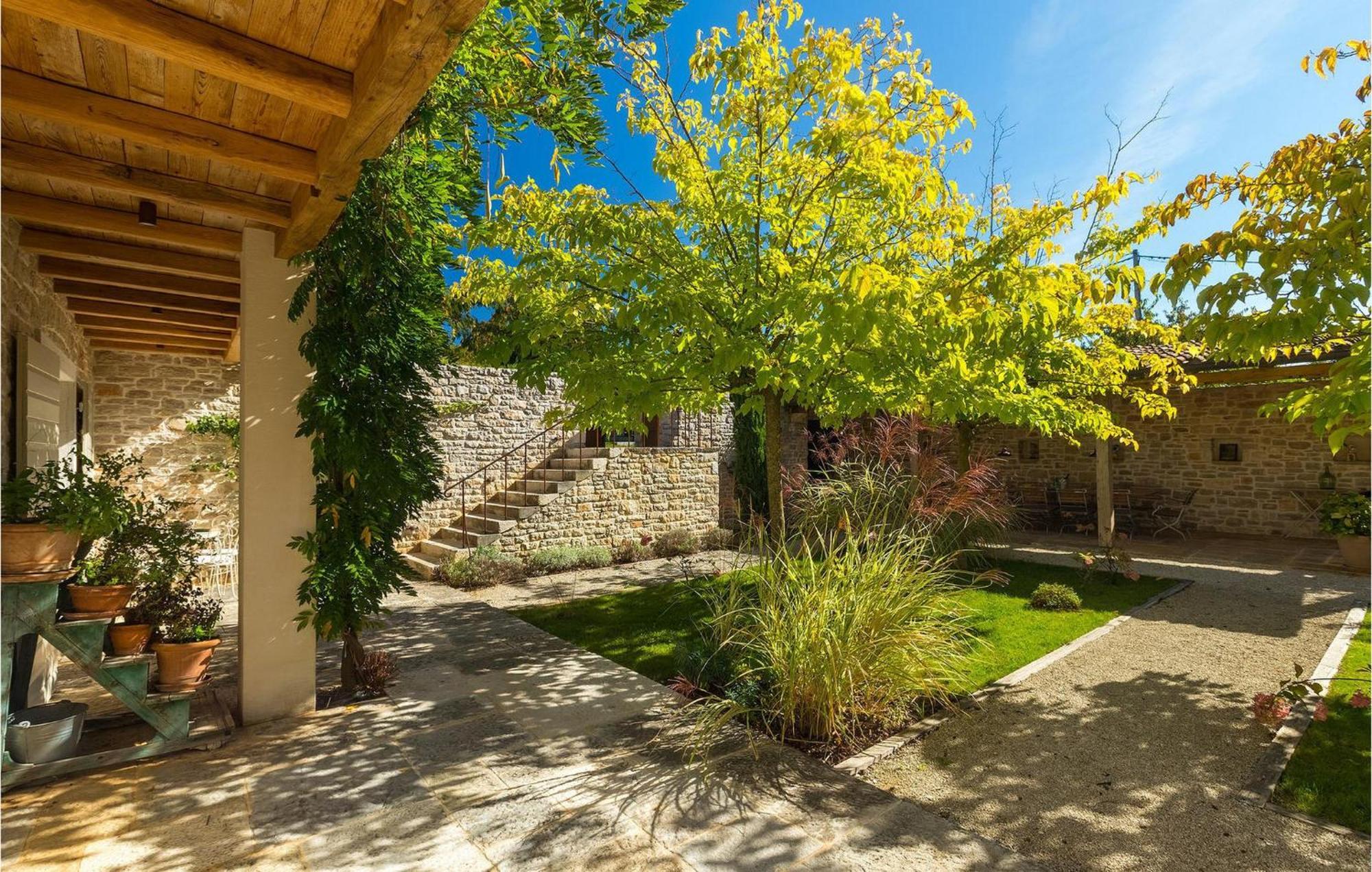 Villa Cipresso Poreč Exteriér fotografie