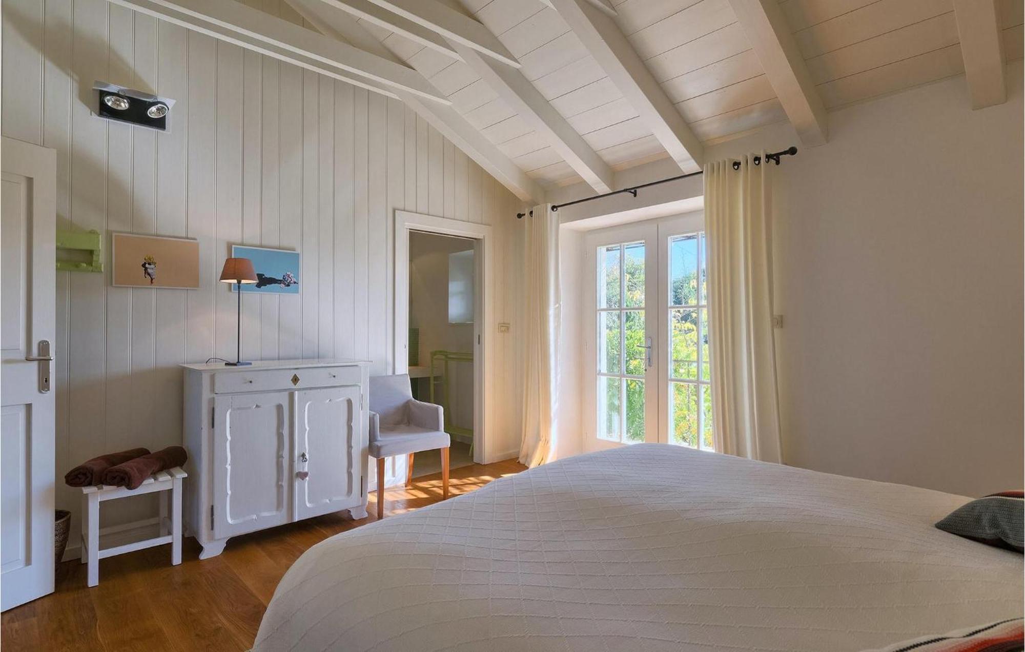 Villa Cipresso Poreč Exteriér fotografie